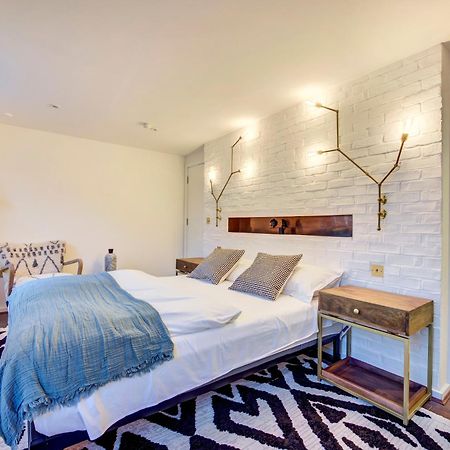 Prime Location Marylebone 4 Bed Designer Flat Apartment London Exterior photo