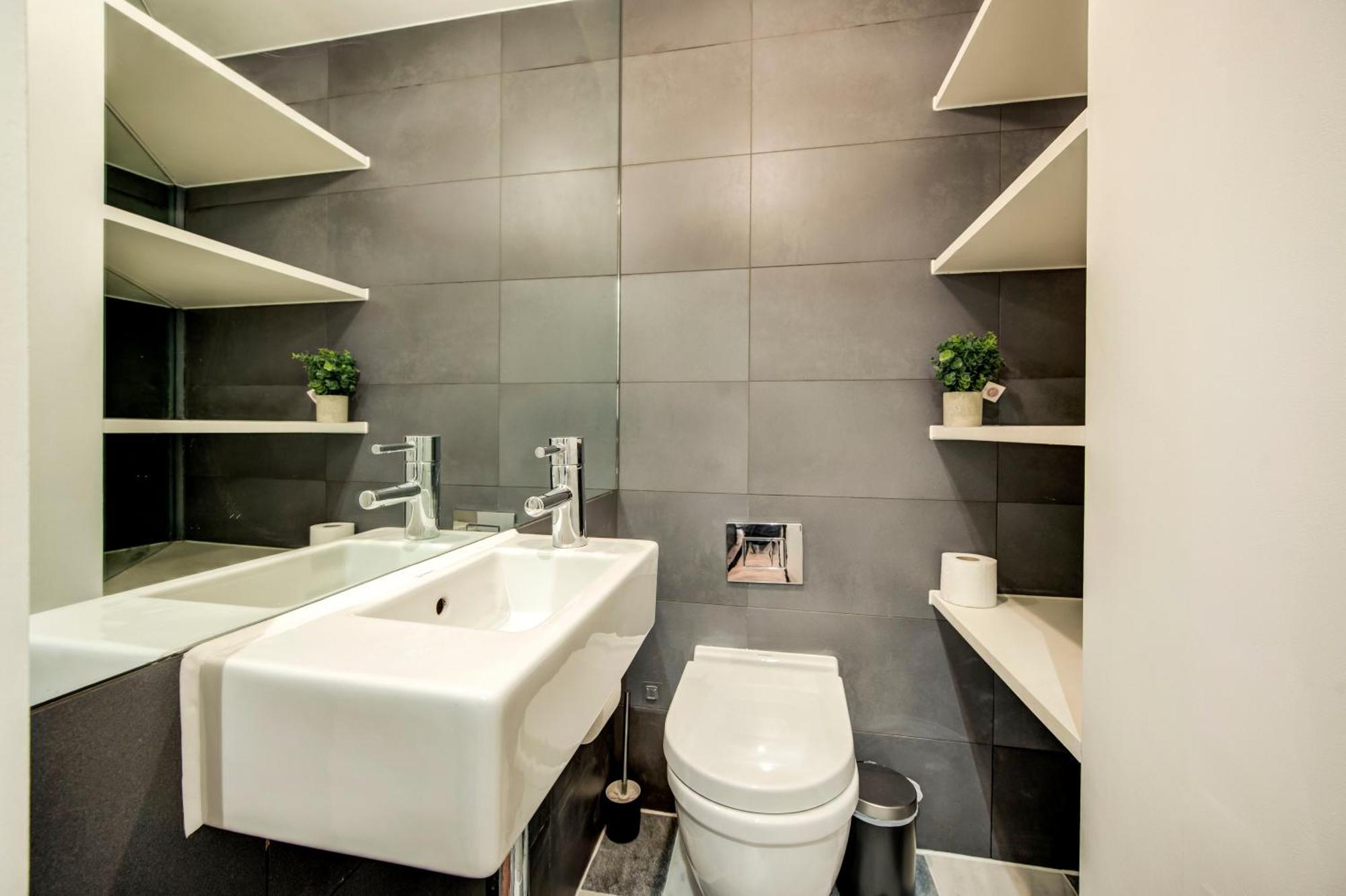 Prime Location Marylebone 4 Bed Designer Flat Apartment London Exterior photo