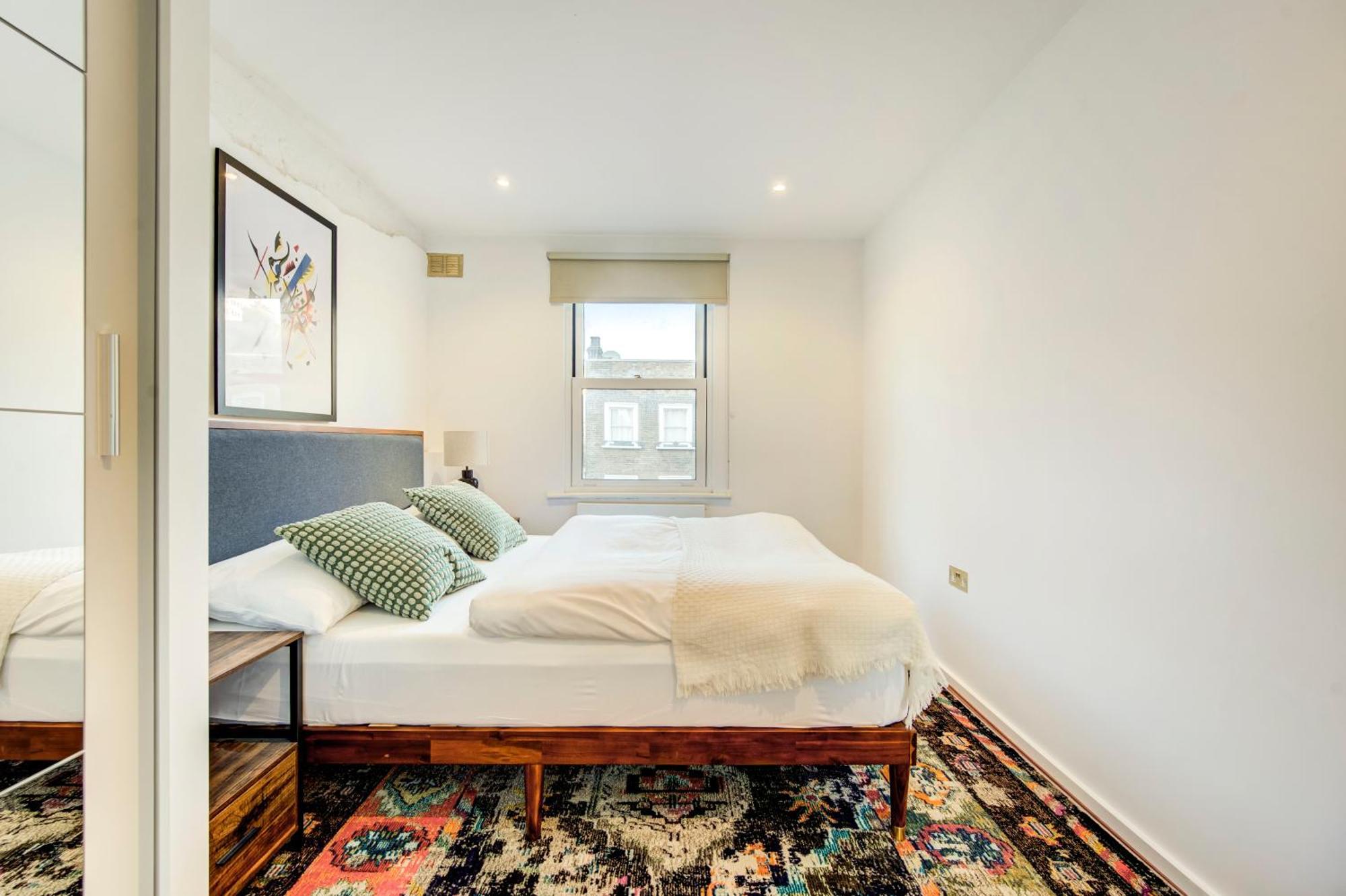Prime Location Marylebone 4 Bed Designer Flat Apartment London Exterior photo