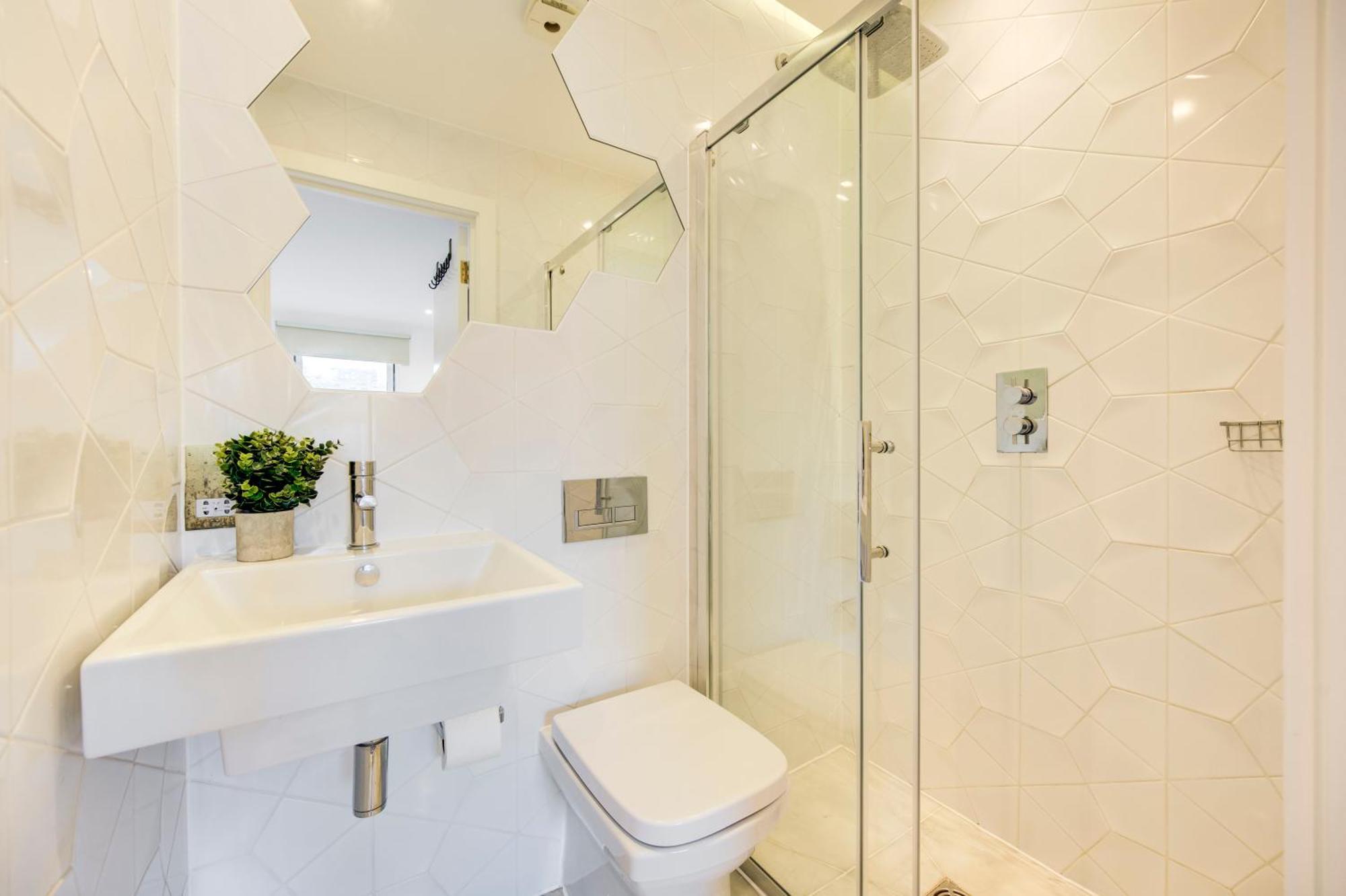 Prime Location Marylebone 4 Bed Designer Flat Apartment London Exterior photo