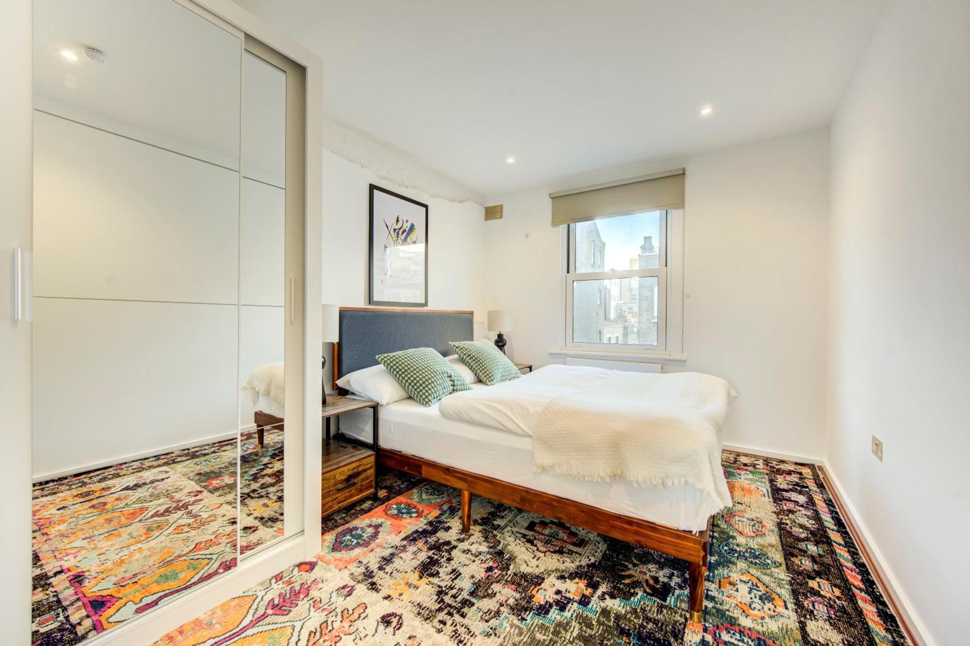 Prime Location Marylebone 4 Bed Designer Flat Apartment London Exterior photo
