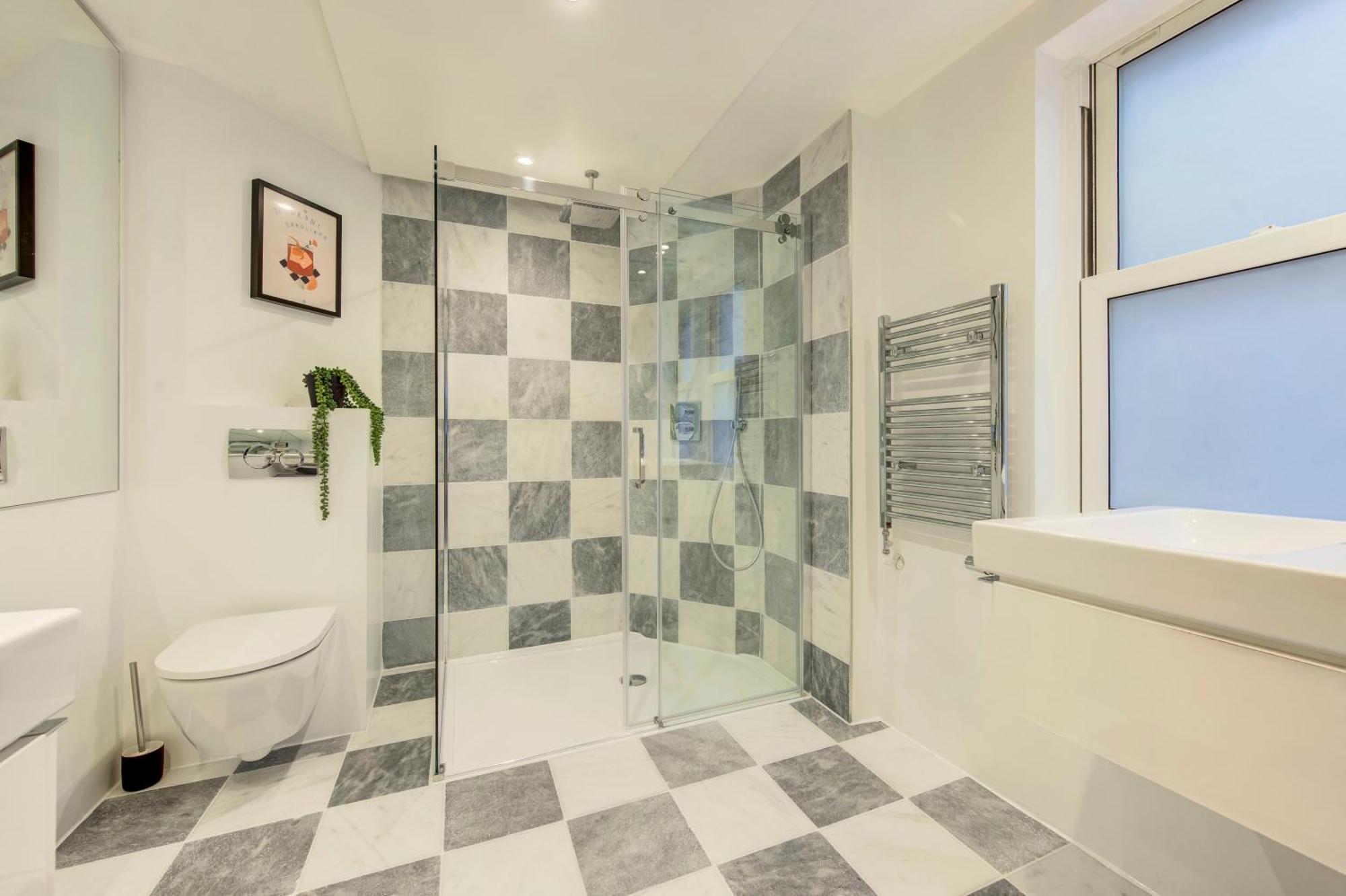 Prime Location Marylebone 4 Bed Designer Flat Apartment London Exterior photo