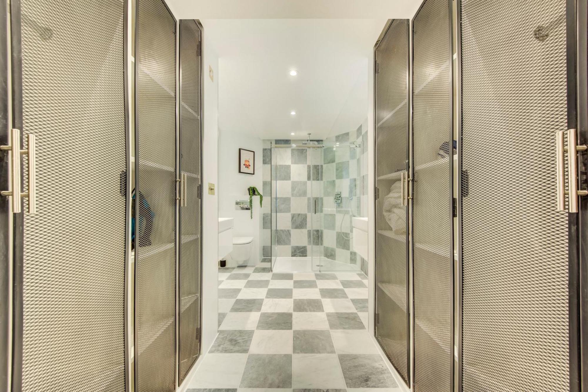 Prime Location Marylebone 4 Bed Designer Flat Apartment London Exterior photo